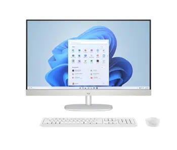 Ordinateur tout en un Windows 11 Home garantie