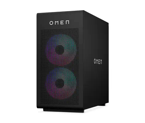 OMEN 35L Gaming Desktop GT16-0552nf PC - HP - Unité Centrale - visuel 2