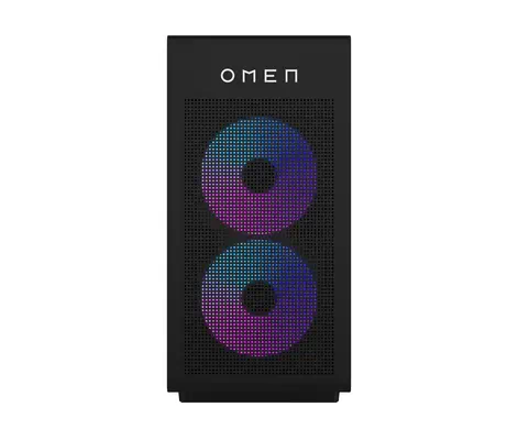 OMEN 35L Gaming Desktop GT16-0552nf PC - HP - Unité Centrale - visuel 1