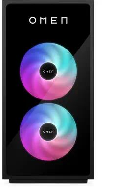 OMEN 35L Gaming Desktop GT16-0552nf PC - HP - Unité Centrale - visuel 1