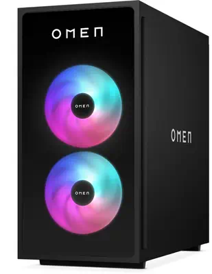 OMEN 35L Gaming Desktop GT16-0552nf PC - HP - Unité Centrale - visuel 2