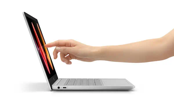 PC Portable HP DM0J0EA#ABF livraison rapide - Conçu pour résister au quotidien