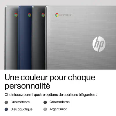 PC Portable HP DM0J0EA#ABF livraison rapide - UFS 128 Go