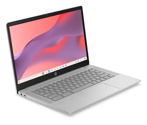 Chromebook 14a-nm0000nfx - HP - PC Portable - visuel 2