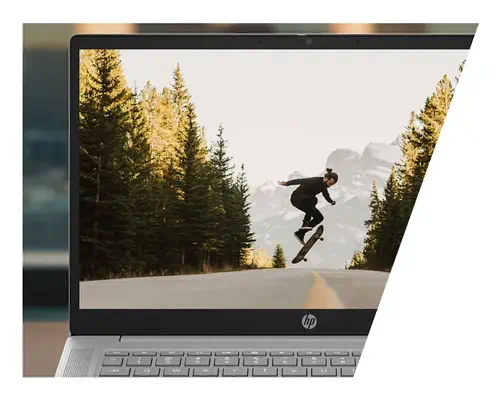 Chromebook HP DM0J0EA#ABF livraison rapide - Carte sans fil MediaTek Wi-Fi 6 MT7920 et Bluetooth 5.4