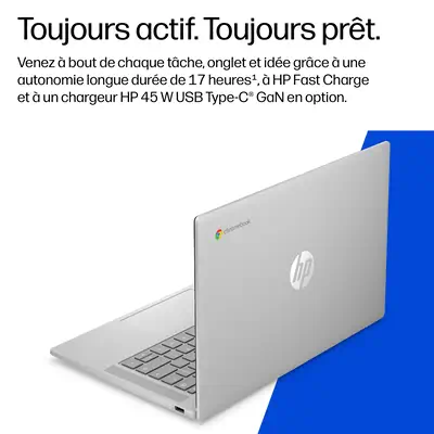 Chromebook 14a-nm0000nfx - HP - PC Portable - visuel 8