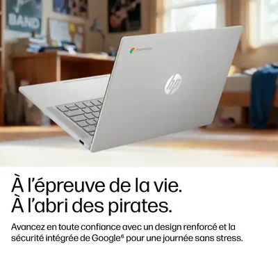 Chromebook 14a-nm0000nfx - HP - PC Portable - visuel 10