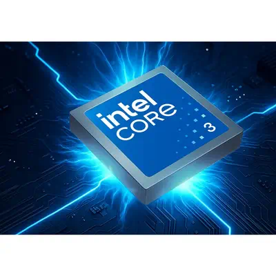 HP E0AS8EA laptop Intel Core 3 Ordinateur portable 40,6 cm (16") 2K 8 Go LPDDR5x-SDRAM 512 Go SSD Wi - PC Portable - visuel 4