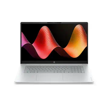 Revendeur officiel HP E0AT3EA laptop Intel Core 5 120U Ordinateur portable 43,9 cm (17.3") Full HD 16 Go DDR5-SDRAM 512