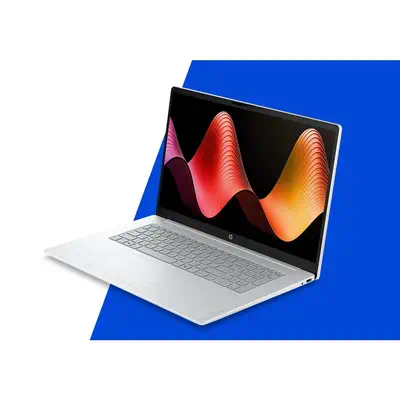 HP E0AT4EA laptop Intel Core 5 120U Ordinateur portable 43,9 cm (17.3") HD+ 8 Go DDR5-SDRAM 512 Go S - PC Portable - visuel 6