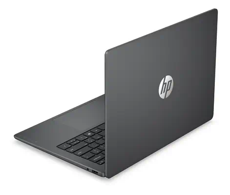 HP E0AS1EA laptop Intel Core 3 Ordinateur portable 35,6 cm (14") 2K 8 Go DDR5-SDRAM 512 Go SSD Wi-Fi - PC Portable - visuel 3