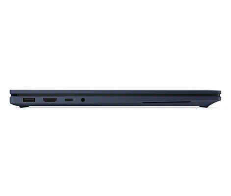 Comparaison HP E0AS4EA laptop Copilot+ PC Intel Core Ultra 5 325 35,6 cm (14") Écran tactile 2K 16 Go LPDDR5x-SD - Conçues avec un objectif