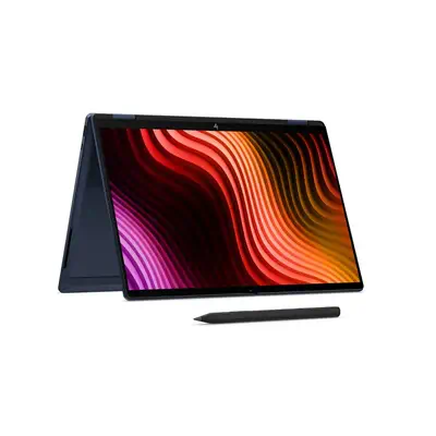 Comparaison HP E0AS4EA laptop Copilot+ PC Intel Core Ultra 5 325 35,6 cm (14") Écran tactile 2K 16 Go LPDDR5x-SD - Carte sans fil MediaTek Wi-Fi 7 MT7925 et Bluetooth 6.0