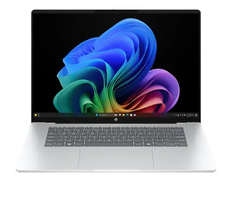 OmniBook 5 Next Gen AI 16-bf0005nf - HP - PC Portable - visuel 1