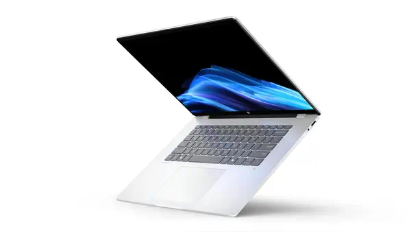 OmniBook 5 Next Gen AI 16-bf0005nf - HP - PC Portable - visuel 8