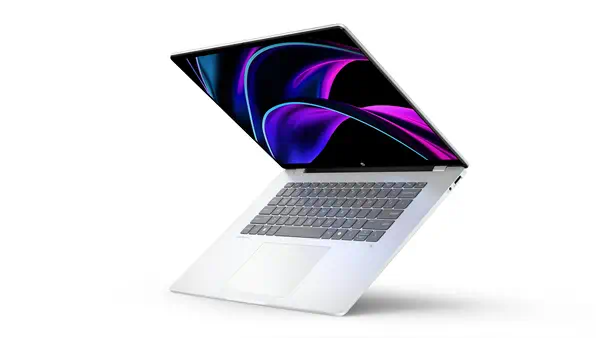OmniBook 5 Next Gen AI 16-bf0005nf - HP - PC Portable - visuel 8