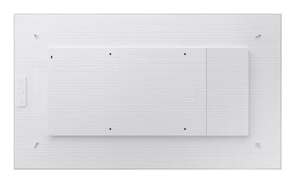 32" EMDX Color E-Paper Display - Samsung - Affichage dynamique - visuel 6