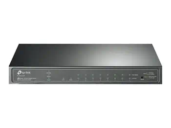 Offre Switchs et Hubs TP-Link SG2210P