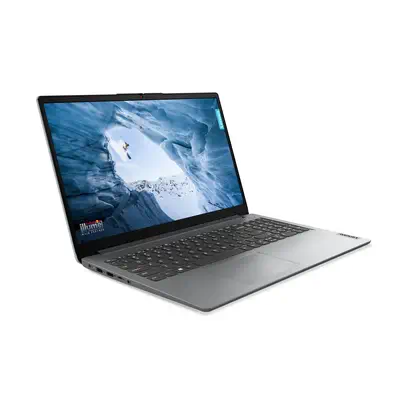 Lenovo IdeaPad 1 15IJL7 Intel® Celeron® N N4500 Ordinateur portable 39,6 cm (15.6") Full HD 8 Go DDR - PC Portable - visuel 8