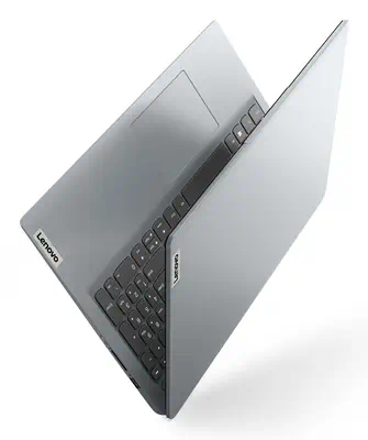 Lenovo IdeaPad 1 15IJL7 Intel® Celeron® N N4500 Ordinateur portable 39,6 cm (15.6") Full HD 8 Go DDR - PC Portable - visuel 10