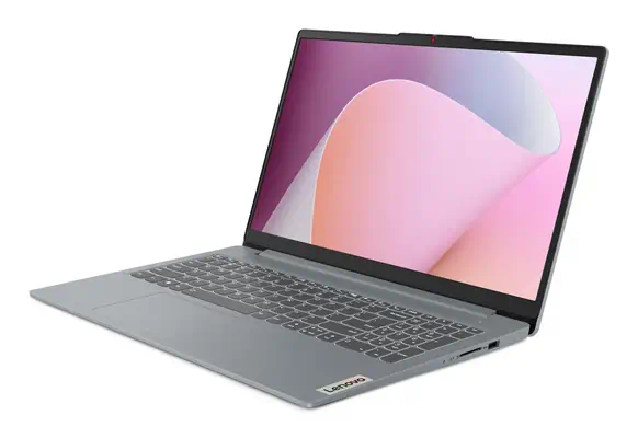 IdeaPad Slim 3 15AMN8 - Lenovo - PC Portable - visuel 3