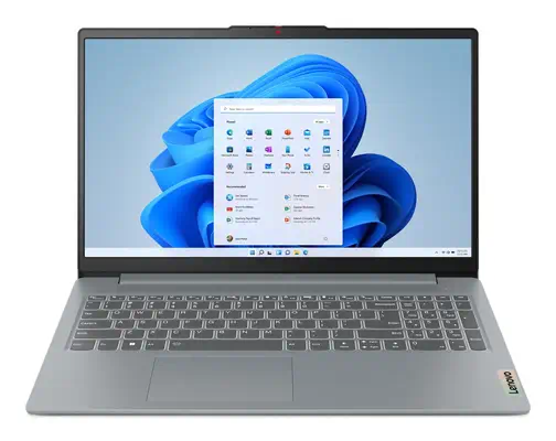 IdeaPad Slim 3 15AMN8 - Lenovo - PC Portable - visuel 1