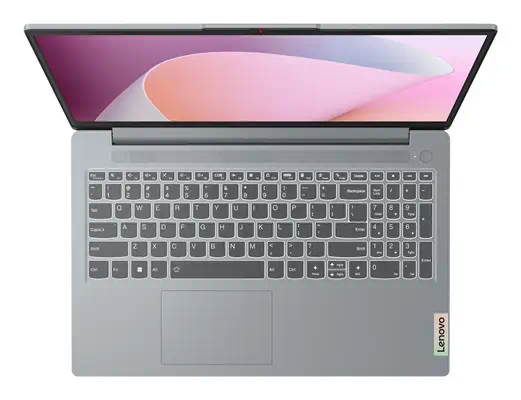 IdeaPad Slim 3 15AMN8 - Lenovo - PC Portable - visuel 5