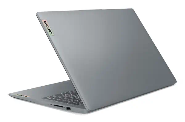 IdeaPad Slim 3 15AMN8 - Lenovo - PC Portable - visuel 7