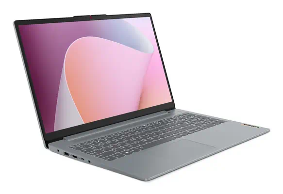 IdeaPad Slim 3 15AMN8 - Lenovo - PC Portable - visuel 4