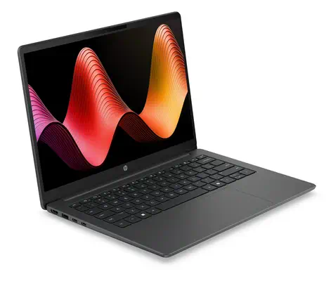 OmniBook 3 Laptop 14-hy0013nfx - HP - PC Portable - visuel 9