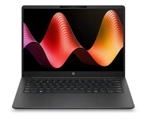 OmniBook 3 Laptop 14-hy0013nfx - HP - PC Portable - visuel 1