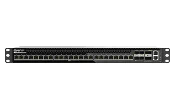 Garantie Switchs et Hubs QNAP QSW-M7230-2X4F24T