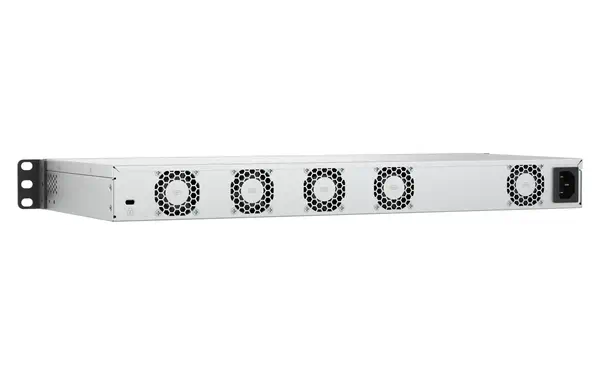 QNAP QSW-M7230-2X4F24T commutateur réseau Géré L3 10G Ethernet (100/1000/10000) 1U Noir - Switchs et Hubs - visuel 8