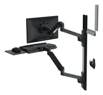 Bras articulé LX Pro Series 45-696-292 livraison gratuite
