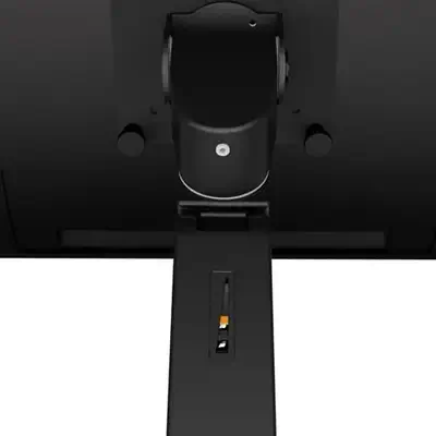 Ergotron LX Pro Series 45-696-292 support d'écran plat pour bureau 86,4 cm (34") Mur Noir - Bras articulé - visuel 3