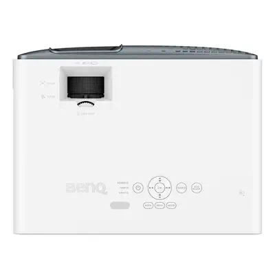 BenQ TK710 Projecteur à focale standard 3200 ANSI lumens DLP UHD 4K (3840x2160) Compatibilité 3D Noi - Vidéoprojecteur Professionnel - visuel 3