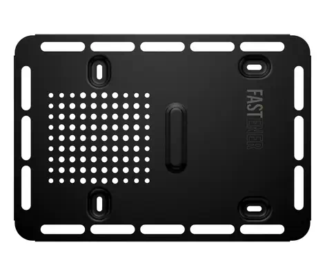 HP Poly Studio A2 Plate Mount for Audio Bridge - Support Fixe & Mobile - visuel 1