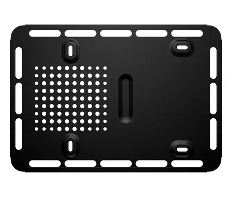 HP Poly Studio A2 Plate Mount for Audio Bridge - Support Fixe & Mobile - visuel 2