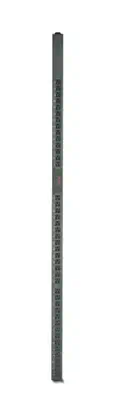 APC Rack PDU Basic ZeroU 5.7kW 120V 42 5-20 10 Cord - Accessoire - visuel 1