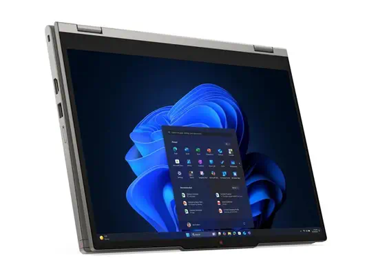 LENOVO ThinkPad L13 2in1 Gen 6 Intel Core Ultra 5 225U 13.3p WUXGA Touch 16Go 512Go SSD M.2 Intel Gr - Lenovo - PC Portable - visuel 6