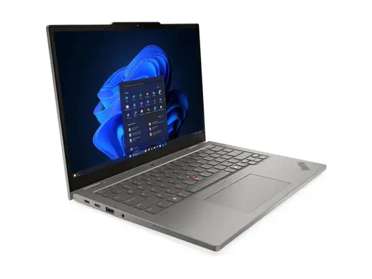 LENOVO ThinkPad L13 2in1 Gen 6 Intel Core Ultra 5 225U 13.3p WUXGA Touch 16Go 512Go SSD M.2 Intel Gr - Lenovo - PC Portable - visuel 9