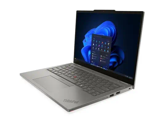 LENOVO ThinkPad L13 2in1 Gen 6 Intel Core Ultra 5 225U 13.3p WUXGA Touch 16Go 512Go SSD M.2 Intel Gr - Lenovo - PC Portable - visuel 8