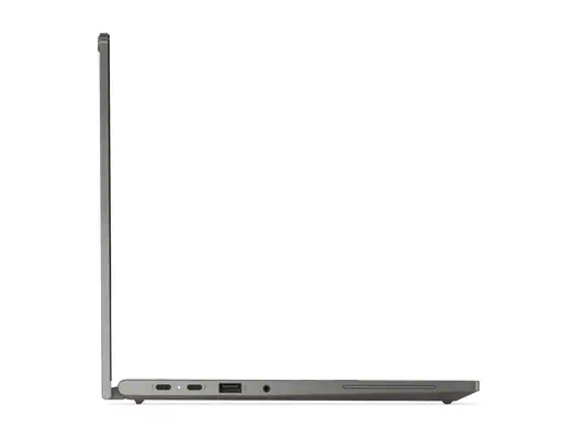 LENOVO ThinkPad L13 2in1 Gen 6 Intel Core Ultra 5 225U 13.3p WUXGA Touch 16Go 512Go SSD M.2 Intel Gr - Lenovo - PC Portable - visuel 5