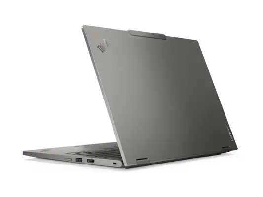 LENOVO ThinkPad L13 2in1 Gen 6 Intel Core Ultra 5 225U 13.3p WUXGA Touch 16Go 512Go SSD M.2 Intel Gr - Lenovo - PC Portable - visuel 3