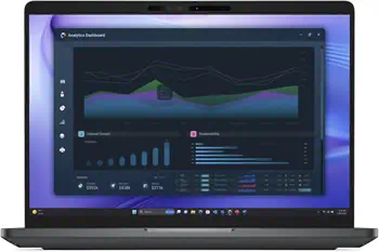 Comparaison DELL Pro Precision 5 14 PW514261 Copilot+ PC Intel Core Ultra 7 366H Station de travail mobile 35,6