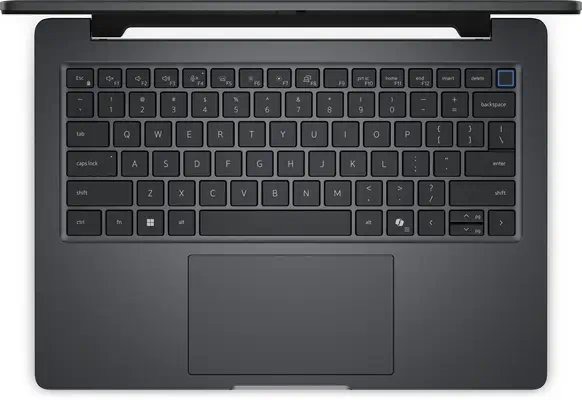 DELL Pro Precision 5 14 PW514261 Copilot+ PC Intel Core Ultra 7 366H Station de travail mobile 35,6  - Dell - Station de Travail Mobile - visuel 8
