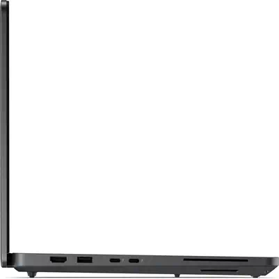 DELL Pro Precision 5 14 PW514261 Copilot+ PC Intel Core Ultra 7 366H Station de travail mobile 35,6  - Dell - Station de Travail Mobile - visuel 6