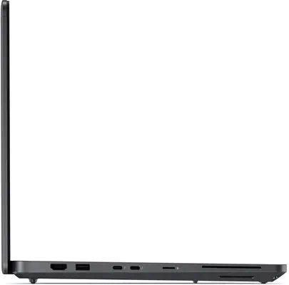 DELL Pro Precision 5 16 PW516261 Copilot+ PC Intel Core Ultra 7 366H Ordinateur portable 40,6 cm (16 - Dell - Station de Travail Mobile - visuel 7