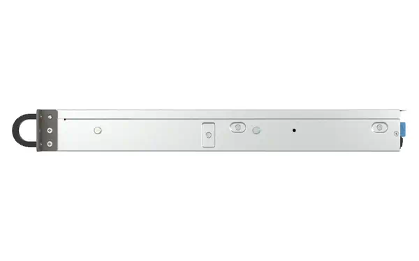 QNAP TS-H665U-RP Serveur de stockage Rack (1 U) 8 Go DDR5 0 To QNAP QTS Noir - Serveur NAS - visuel 7