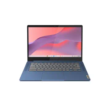 Avantages Chromebook Lenovo MediaTek